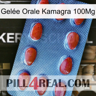 Gelée Orale Kamagra 100Mg 06